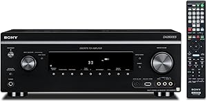 Sony STR-DA2800ES 7.2 Channel 4K AV Receiver with Automation