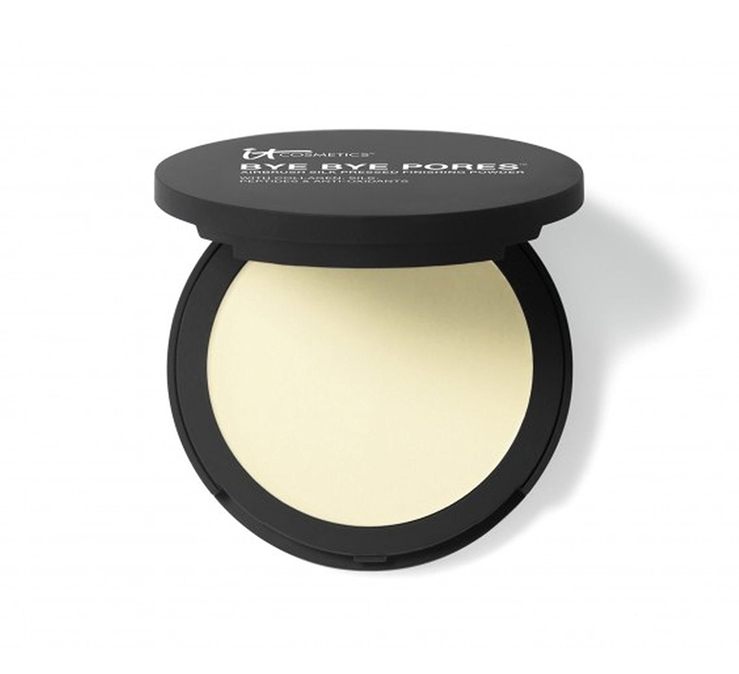 It Cosmetics Bye Bye Pores Pressed Powder