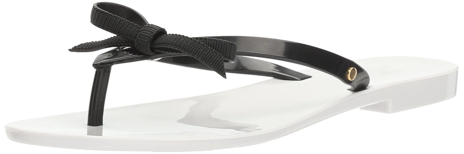 melissa women's harmonic thong sandal