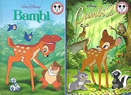 Bambi 2