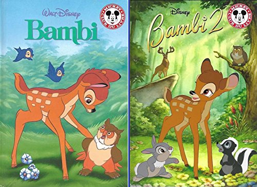 Bambi 2