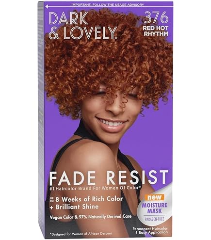 LOUMADE HAIR COLOR M6 3箱セット Amazon.com : Dark & Lovely Color #378 Honey Blonde (6 Pack