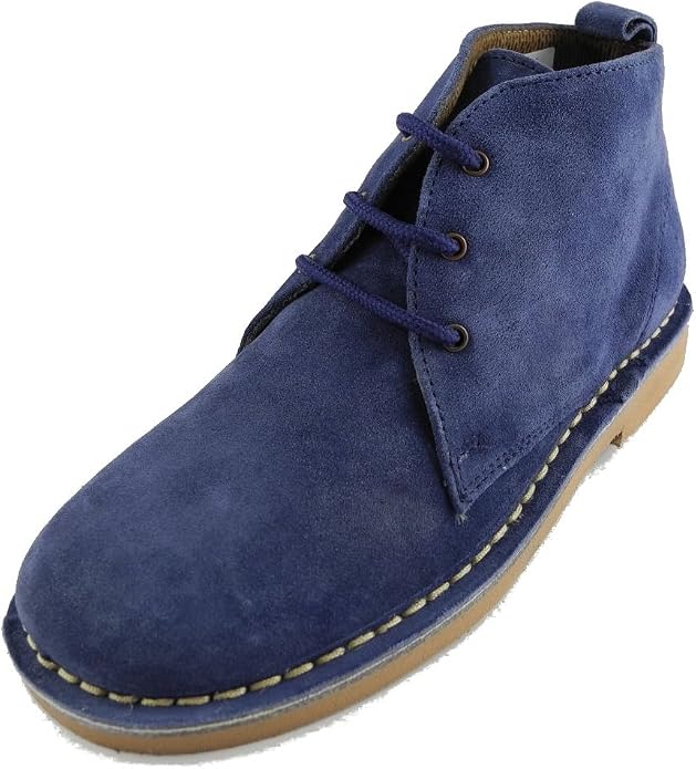 roamers desert boots amazon