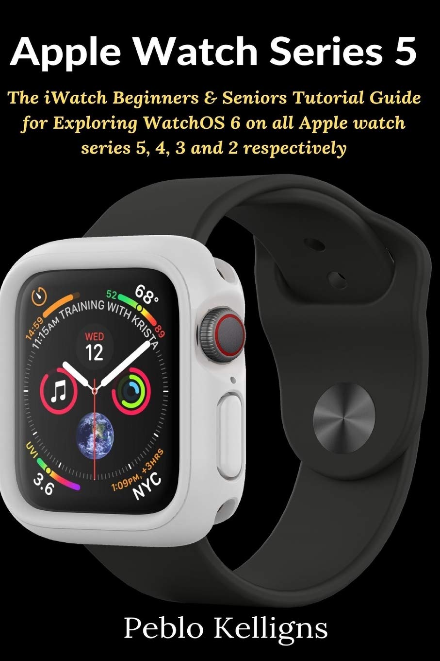 tutorial apple watch 6