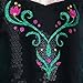 Disney Anna Costume for Kids - Frozen Size 7/8