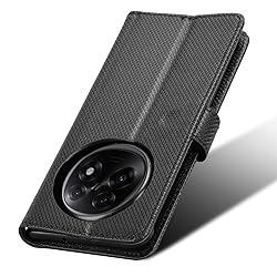 Elubugod Compatible with Oppo Find N5 Leather