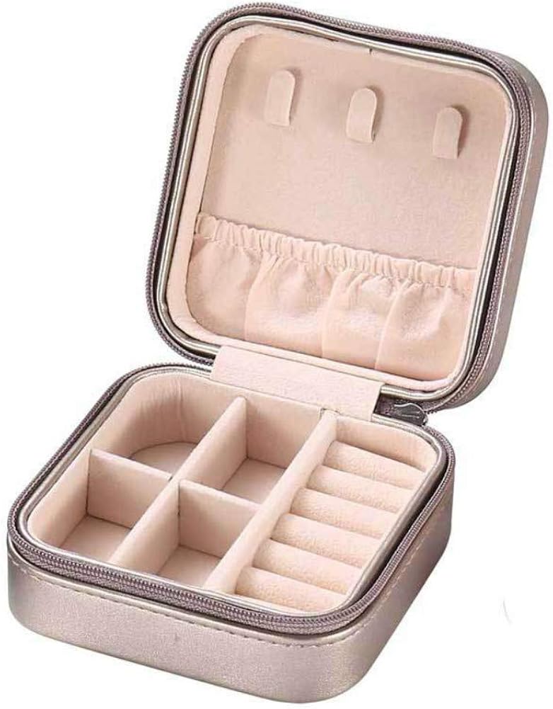 Schmuckschatulle, Schmuckkästchen damen, wasserdicht, Schmuckschatulle