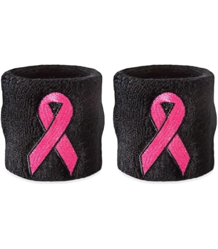 Breast Cancer Awareness Pink Bracelets - Pack Of 144 (12 DOZEN