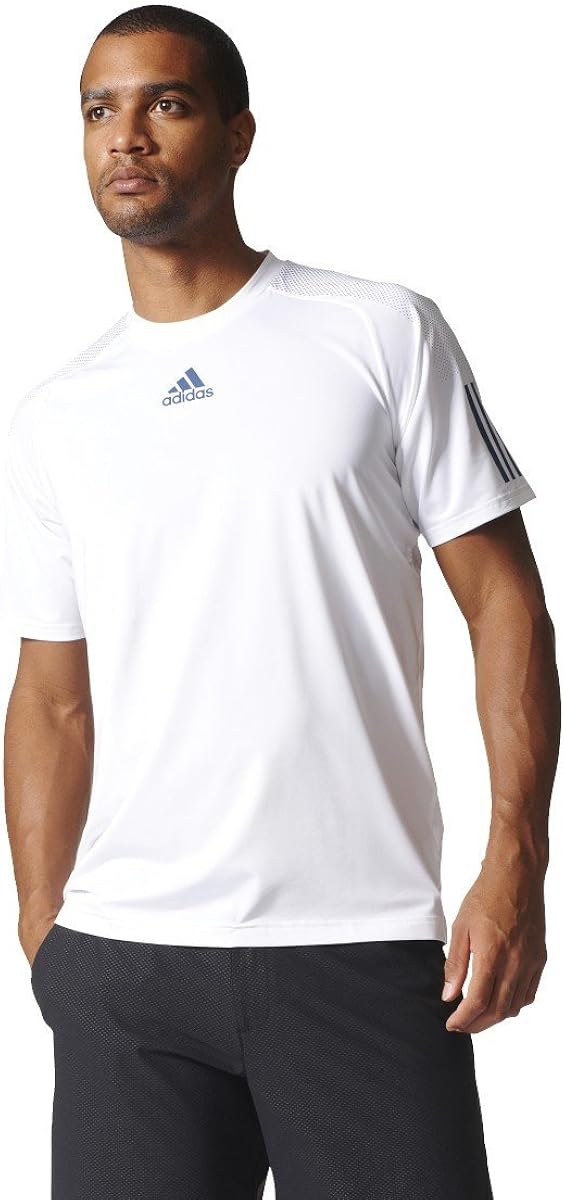 adidas barricade shirt
