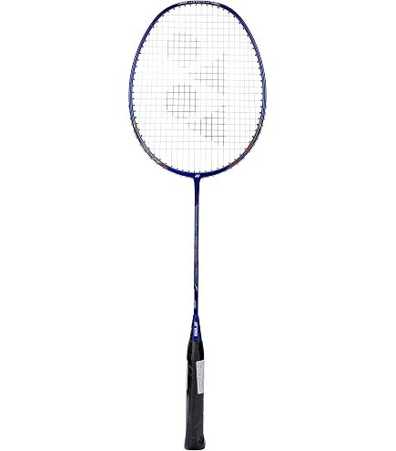 Amazon.com : YONEX NANORAY 72 Light Badminton Racquet |Bright