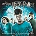 Harry Potter, The World Of: 2010 Wall Calendar by LLC Andrews McMeel Publishing (2009-07-15) by