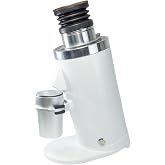 DF64 Gen 2 Single Dose Coffee Grinder (Official Seller) White