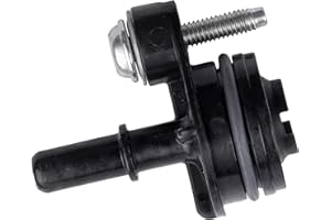 AUTO OCCASION 12665644 PCV Valve Compatible With 2016-2023 Chevrolet Volt Spark Malibu Cruze Equinox Trax 2018-2023 GMC Terra