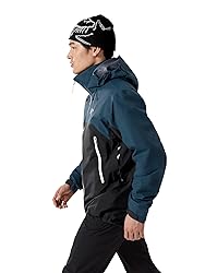 Arc'teryx Beta AR Jacket Men's | Durable Protective