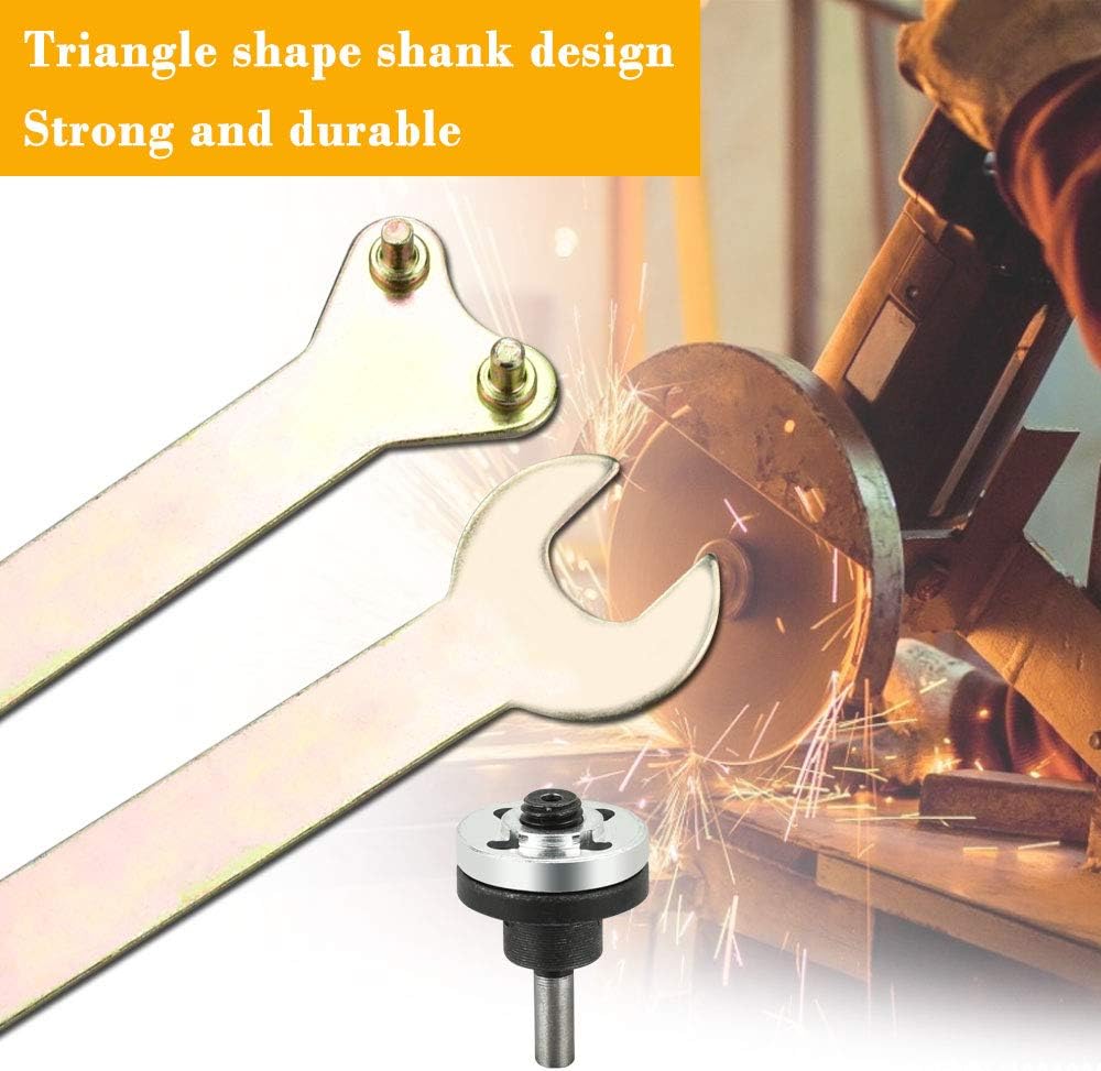 Conversion Angle Grinder Adapter For Drill, 2026 New 10mm