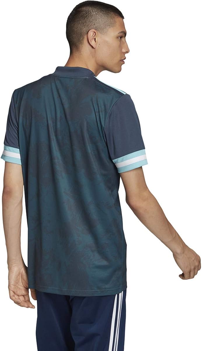 argentina away jersey