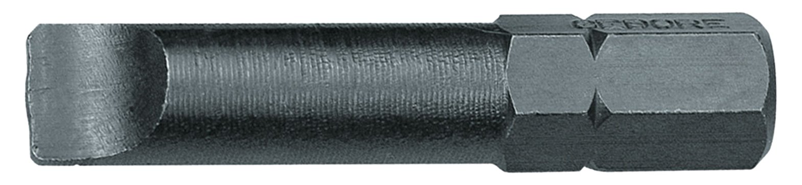 Gedore Insert 5/16 ", Carving 10 mm – 880 10