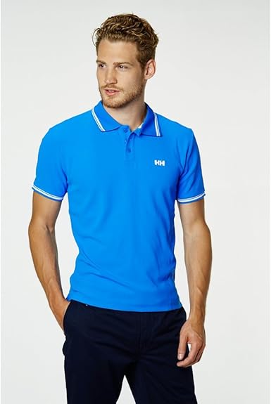 helly hansen polo hombre