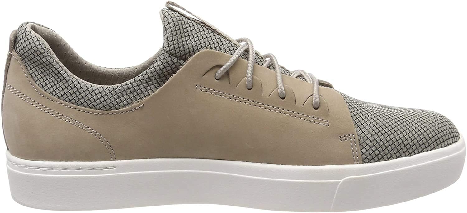 amherst lthr ltt sneaker