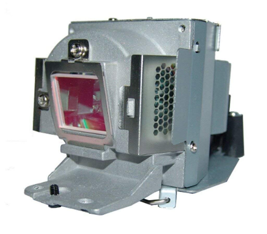 Supermait Replacement Projector Lamp with Housing 5j.j6s05.001 for BENQ MS616ST