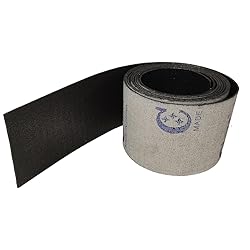 Graphite Platen Pad for Belt Sanders Reduce The