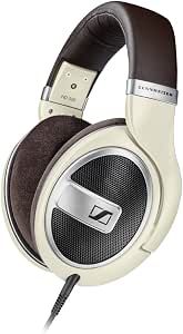 SENNHEISER HD 599 Open Back Headphone 