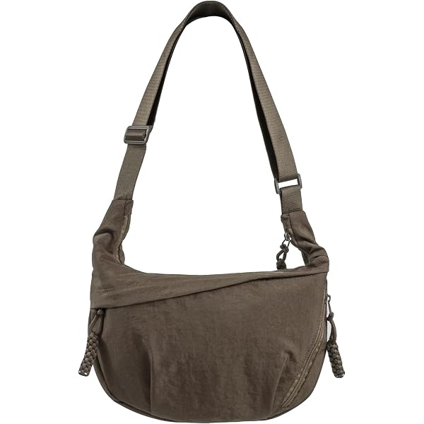 Liz Soto Kate Small Clutch Purses for Women - Brown Vegan  display picture 1