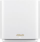 ASUS ZenWiFi AX6600 Tri-Band WiFi 6 Mesh System XT8 1PK White view 1