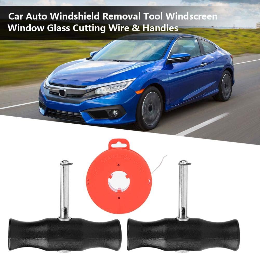 Qiilu Car Windshield Removal Tool - Image 4