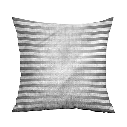 Amazon Com Gtudecor Decorative Square Accent Pillow Case Modern