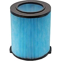 Ridgid 12 to 16 Gallon Wet/Dry Vacs 
