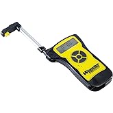 Wheeler Professional Digital Trigger Pull Gauge with 1 Oz Increments and Digital Display for Accurate Readings from 0-12 lbs