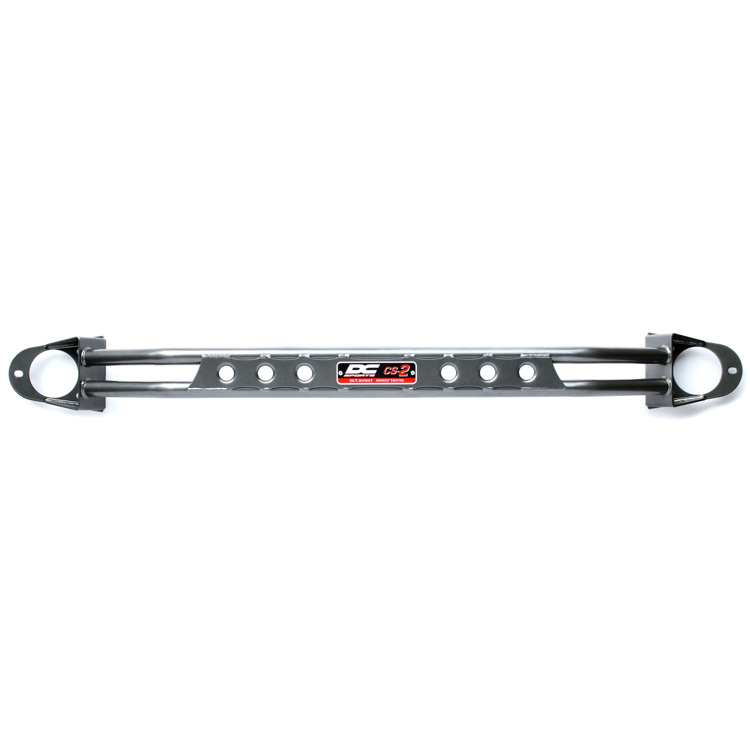 Photo 1 of DC Sports Strut Bar Front Carbon Steel Must Remove Engine Cover CSB1102