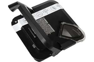 SACUMEA For Ninja Blender Lid Top Replacement, BL610 Professional Blender 1000 Lid Replaces (NEW Model) DB751A BN753TGT CT610 C0610B C0650B BN750 BN751 - ninja 72 OZ Pitcher Top Parts