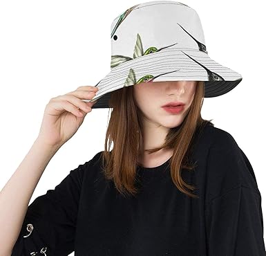 ladies fishing hats