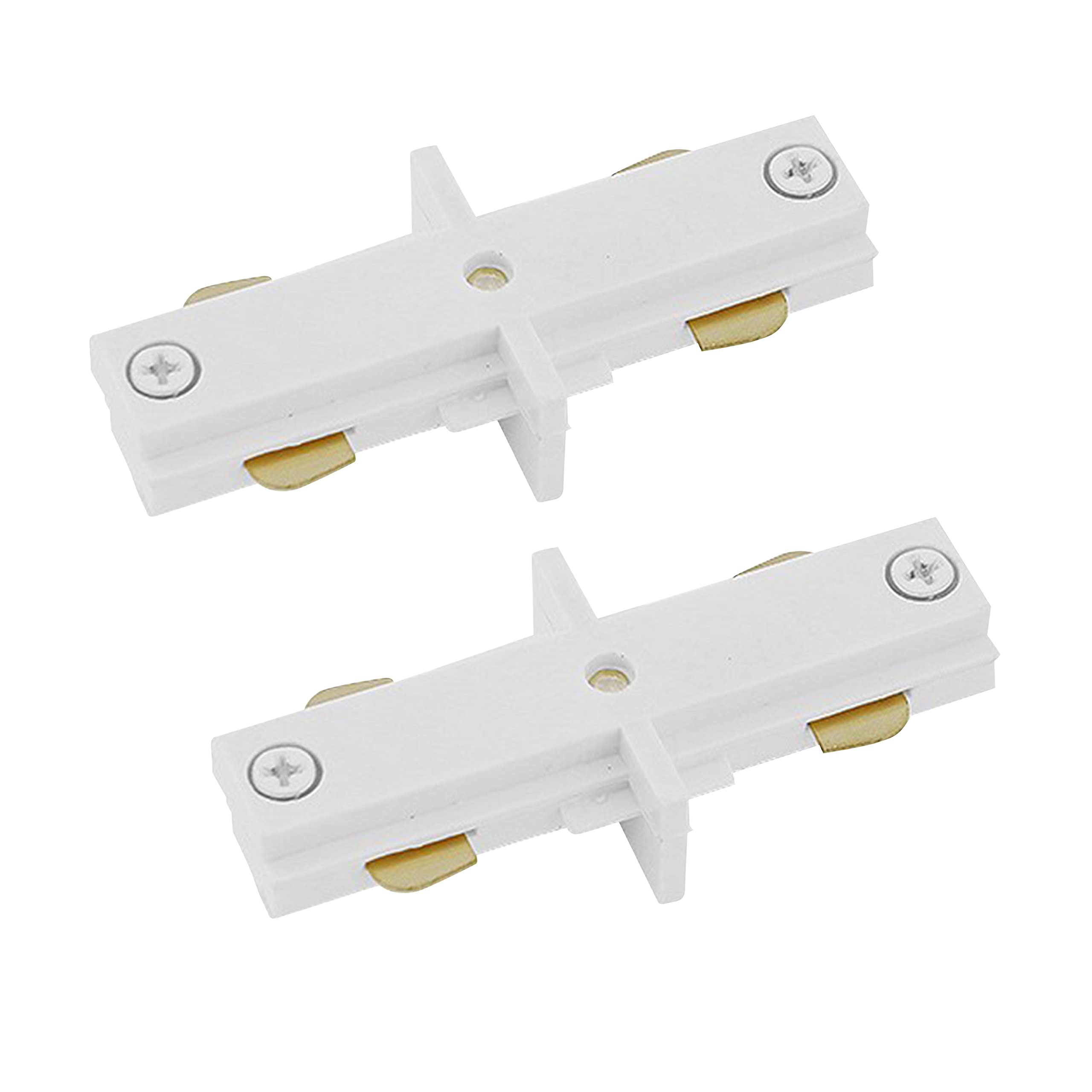 OhLectric Track Lighting - Straight Conduit Fitter