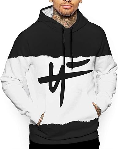nf real hoodie