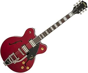 Gretsch Streamliner G2622T · Guitarra eléctrica : Amazon.es ...