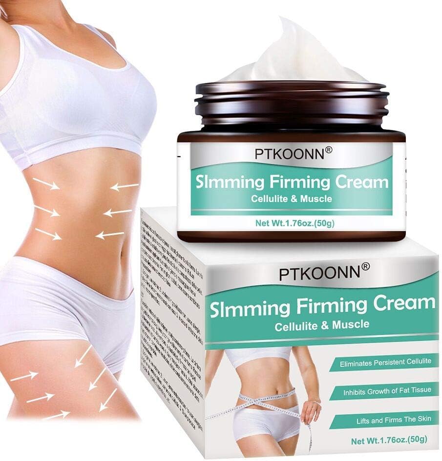 crema antigrasso per la cellulite