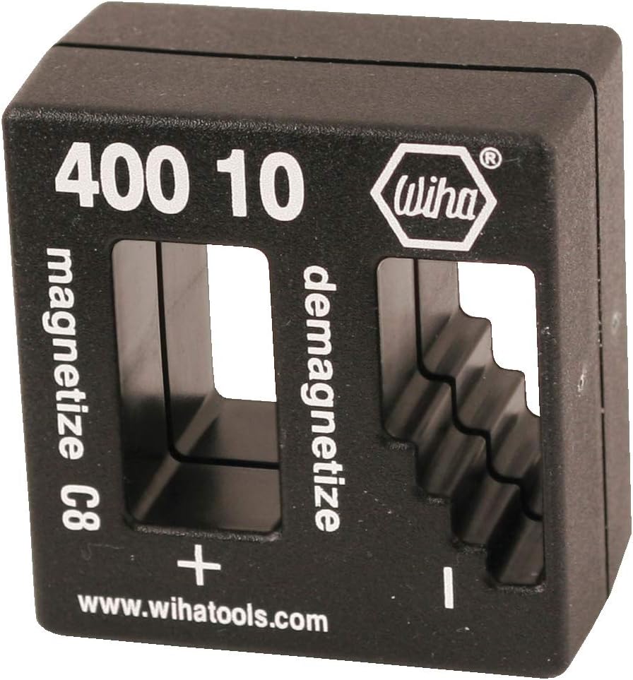 Best how do i magnetize a screwdriver