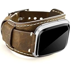 Sjiangqiao Compatible with Fitbit Versa/Versa