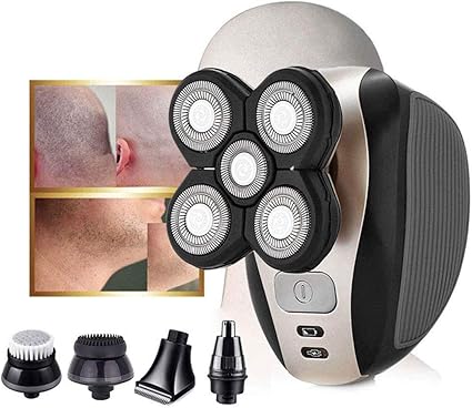 Rasoir multifonction 5 en 1 Clearance