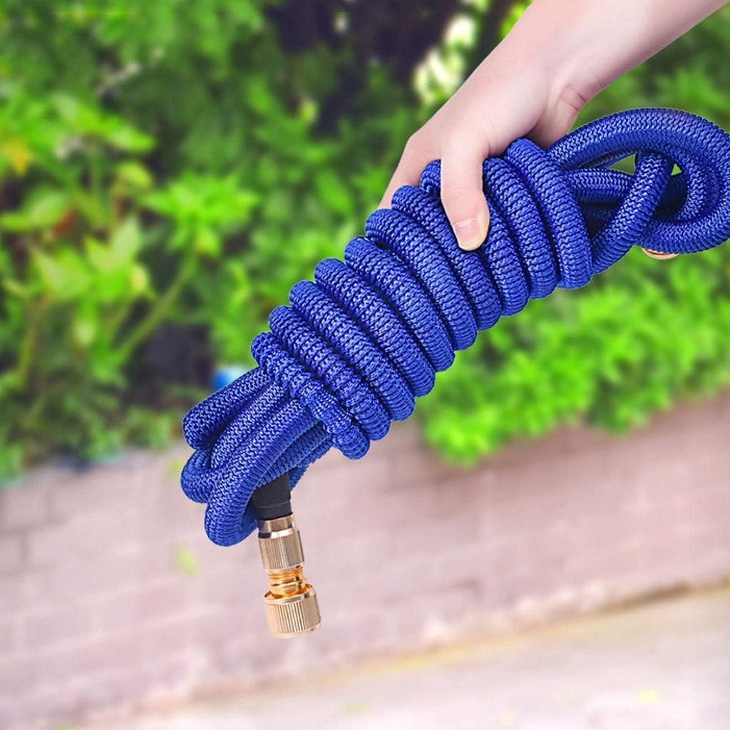 Jjhysg Gartenwasserschlauchleitung Gartenschlauch