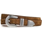 Madewell Women's Overt Western Belt