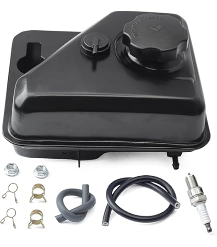 たんやす商店 Amazon.com : CUB CADET 951-14077 Fuel Tank Assembly FT24 FT24R