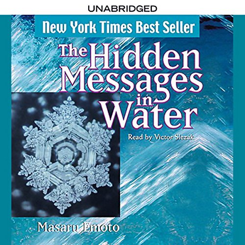 Download The Hidden Messages in Water Download The Hidden Messages in Water