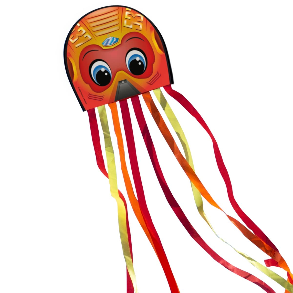 CIM Octopus Kite - Draki - Single Line Kite for Children 3+ β image 1