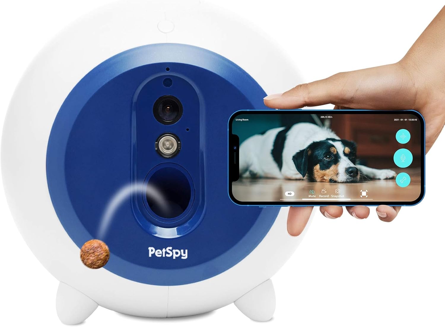 petspy