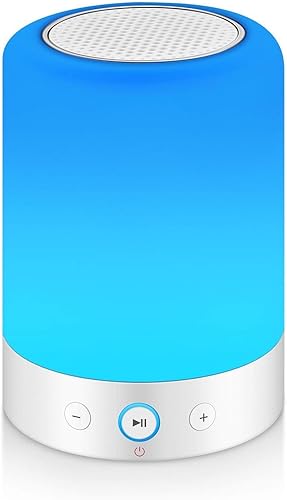 Portable Wireless Stereo Speaker review