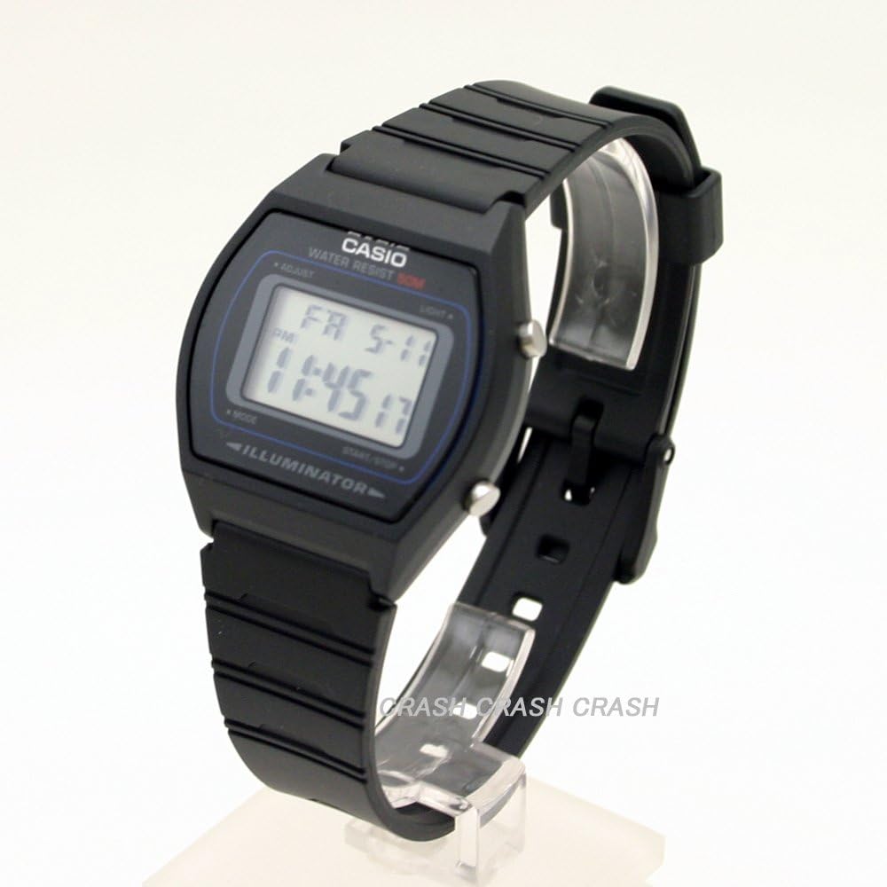 w202 casio